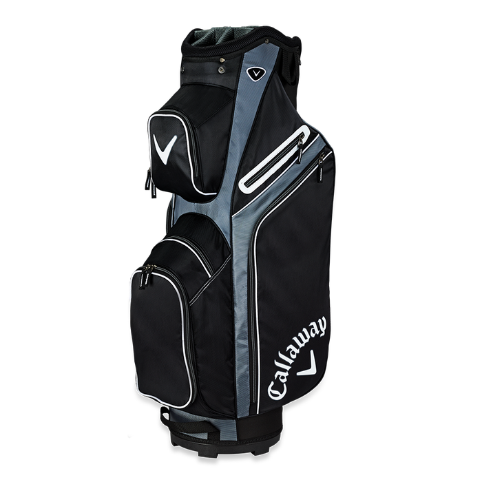 Callaway X Series Golf Cart Bag Duncan Lambert Golf Shop