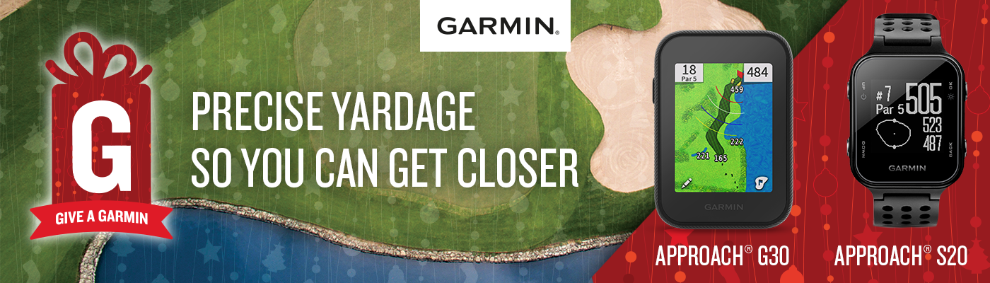 Garmin approach clearance s20 black friday