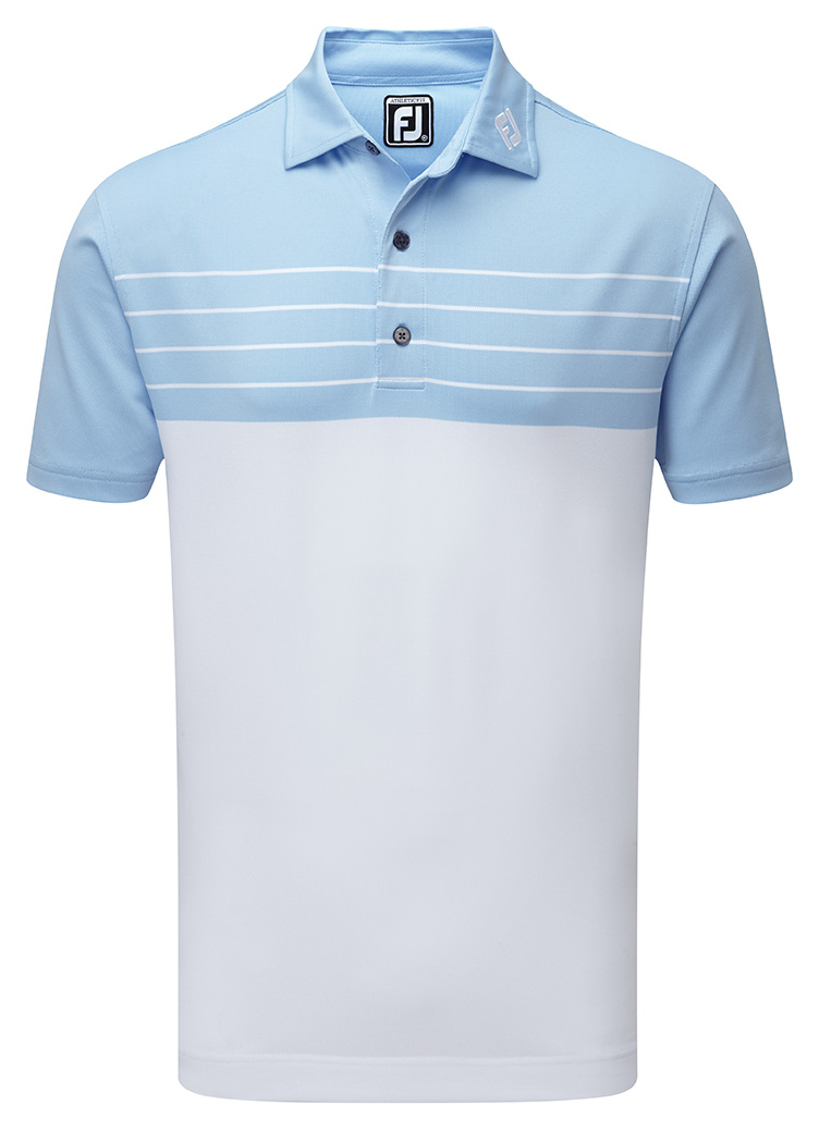 92465 - Duncan Lambert Golf Shop