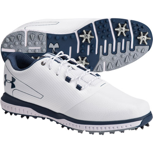 under armour golf shoes release date