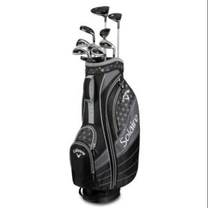 callaway solaire