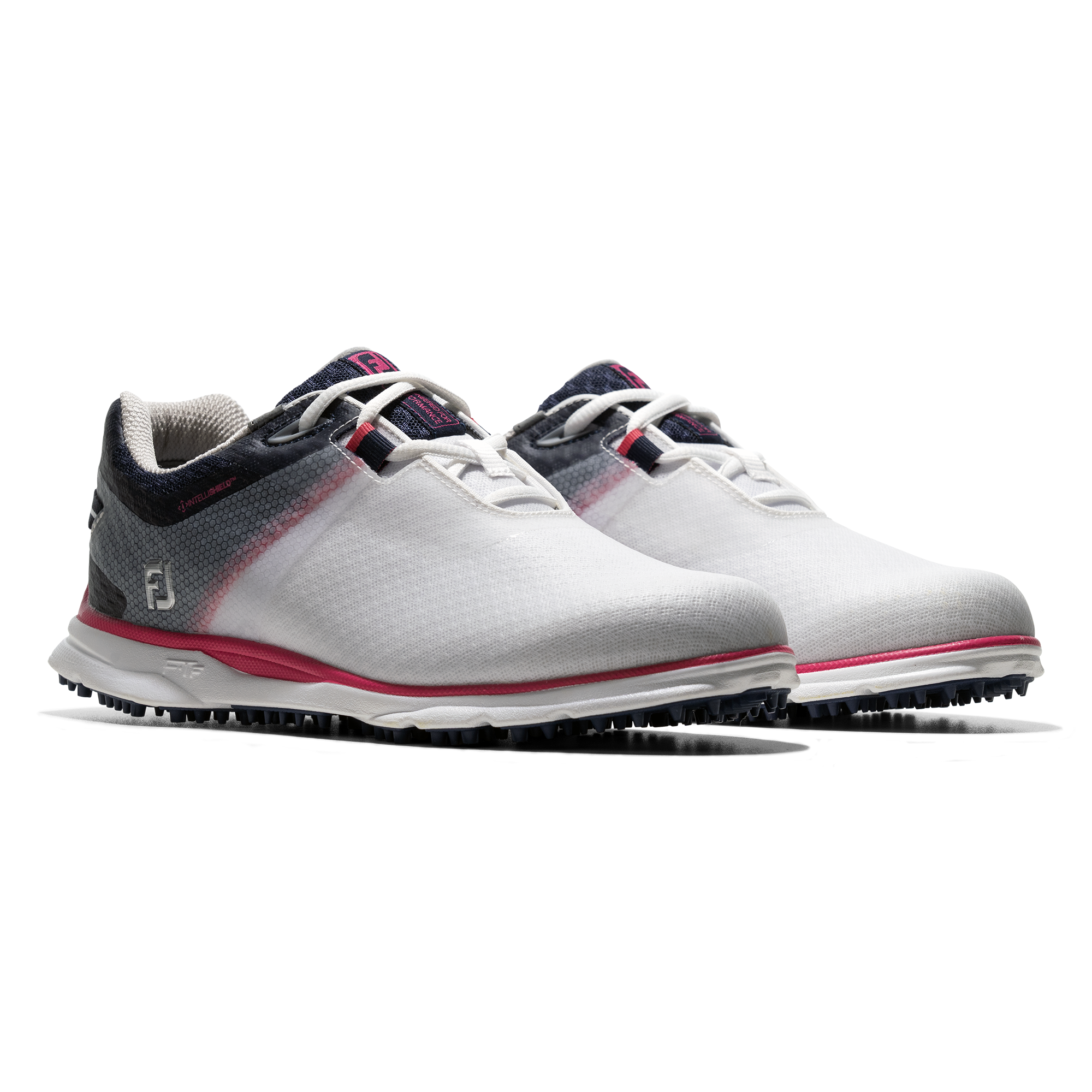 Ladies FootJoy Pro SL Sport Golf Shoes 98147 Duncan Lambert