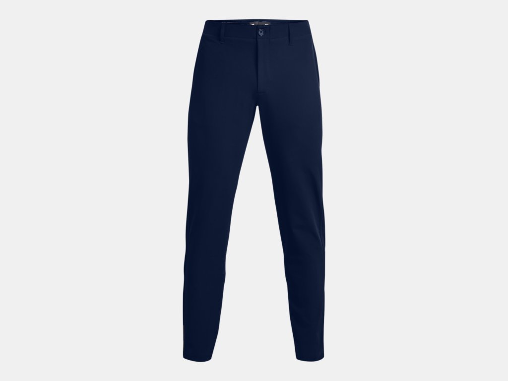 Men's Under Armour ColdGear® Infrared Tapered Pants - 1366289-408 ...