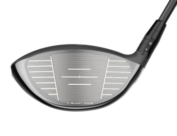 Men's Callaway Ai Smoke Max Driver - Image 5