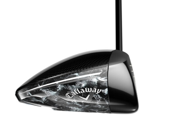 Men's Callaway Ai Smoke Max Fast Driver - Image 6