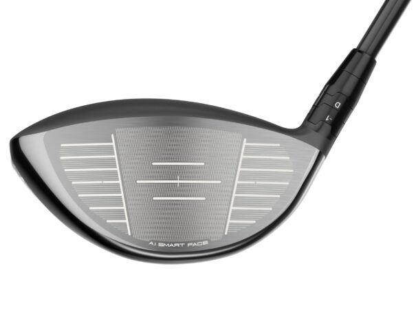 Men's Callaway Ai Smoke TD Driver - Image 6