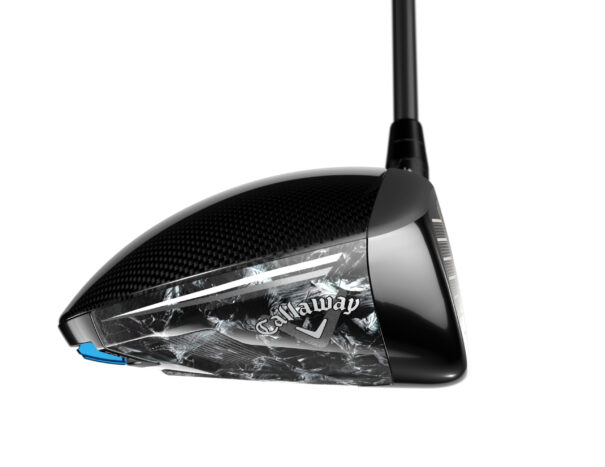 Men's Callaway Ai Smoke Max Driver - Image 6