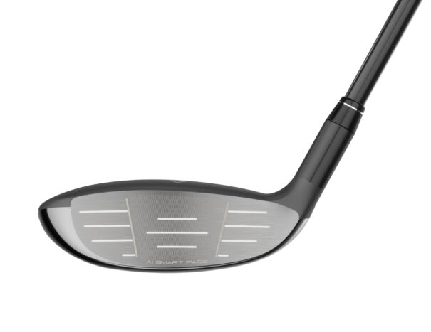 Ladies Callaway Ai Smoke MAX FAST Fairway Woods - Image 5