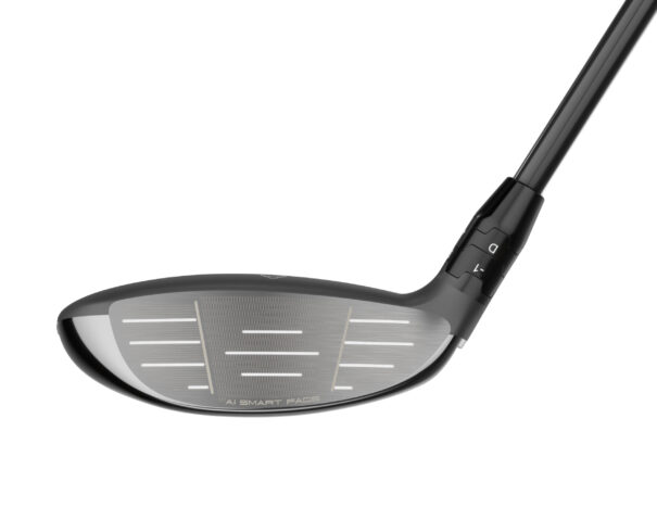 Men's Callaway Ai Smoke MAX Fairway Woods - Image 3