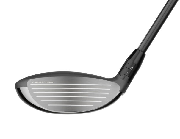 Men's Callaway Ai Smoke TD Fairway Woods - Image 2