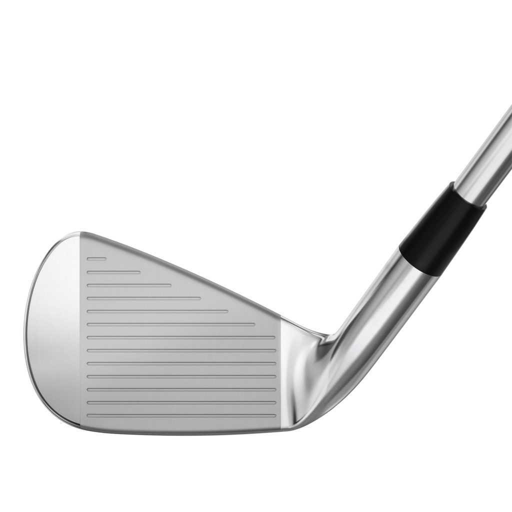 Mizuno Pro 243 Irons - Duncan Lambert Golf Shop