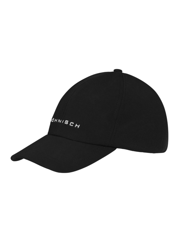 Ladies Rohnisch Seion Soft Cap - 111785-0001 Black