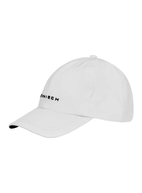 Ladies Rohnisch Seion Soft Cap - 111785-0010 White