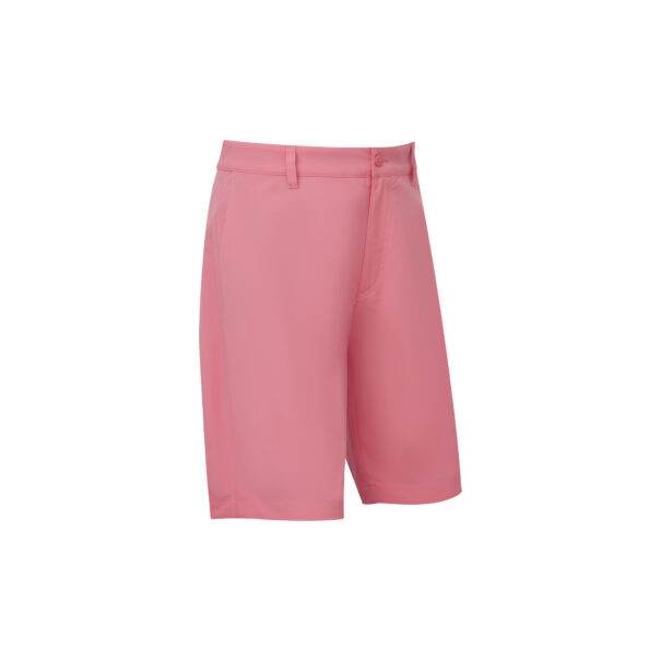 Men's FootJoy Par Golf Short - 34111 Pink Lemonade