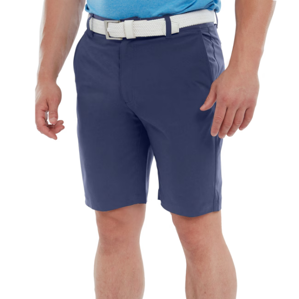 Men's FootJoy Par Golf Short - 80164 Navy