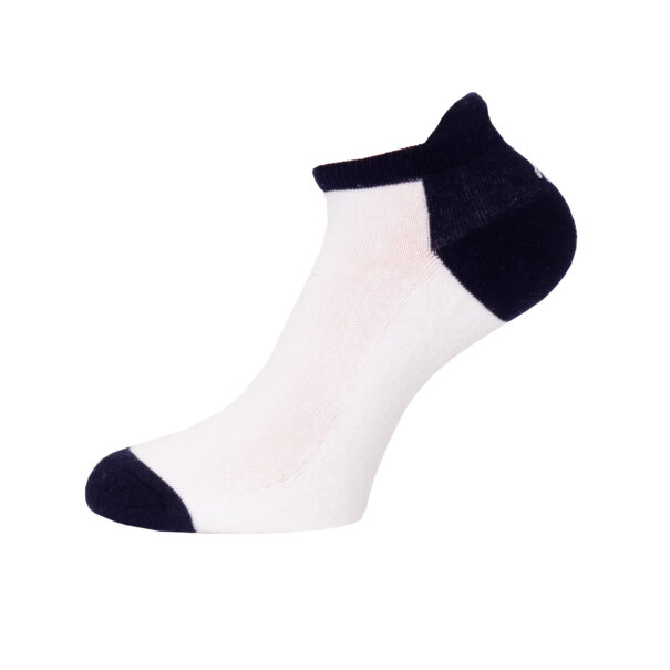 Green Lamb Mixed Socks 3 Pair Pack - SG25084 Navy - Image 6