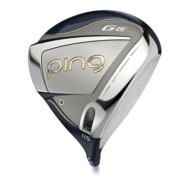 Ladies Ping G Le3 Driver